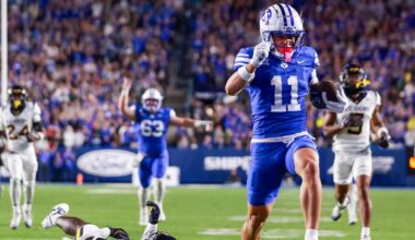 BYU, Utah, Cincinnati and others – Deseret News