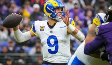 Expert predictions for Ravens vs. Rams: Who’s winning in Week 6?