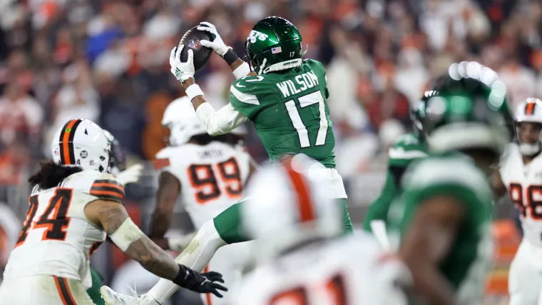 Jets vs. Browns 2025 tickets: Cheapest prices, best seats & more for Week 10 NFL game in New York image