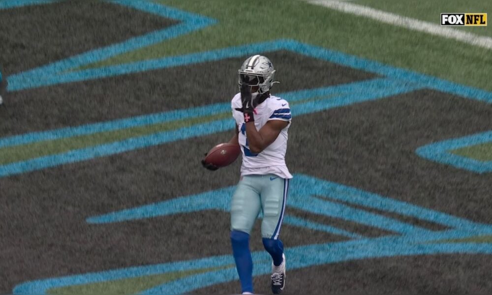 Charlie Batch Thinks Steelers Made Major Mistake Trading George Pickens