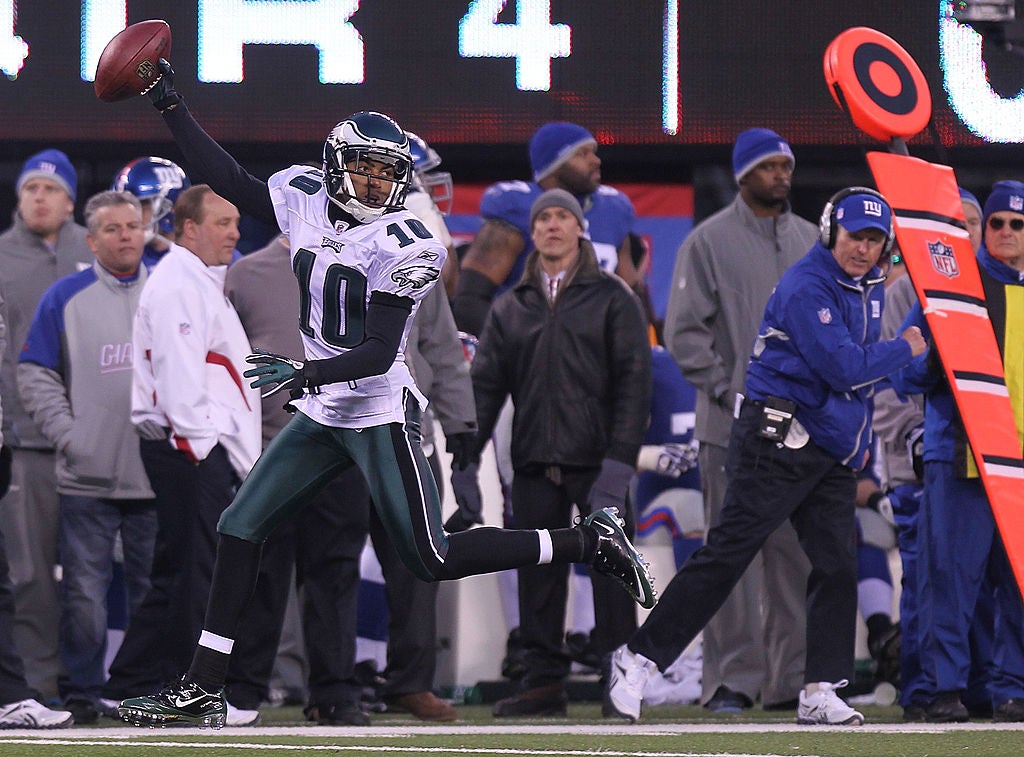 5 Times The Eagles Shocked The Giants