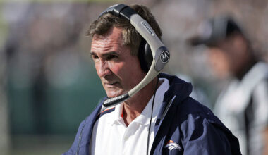 Two legendary Broncos coaches inch closer to Hall of Fame honors