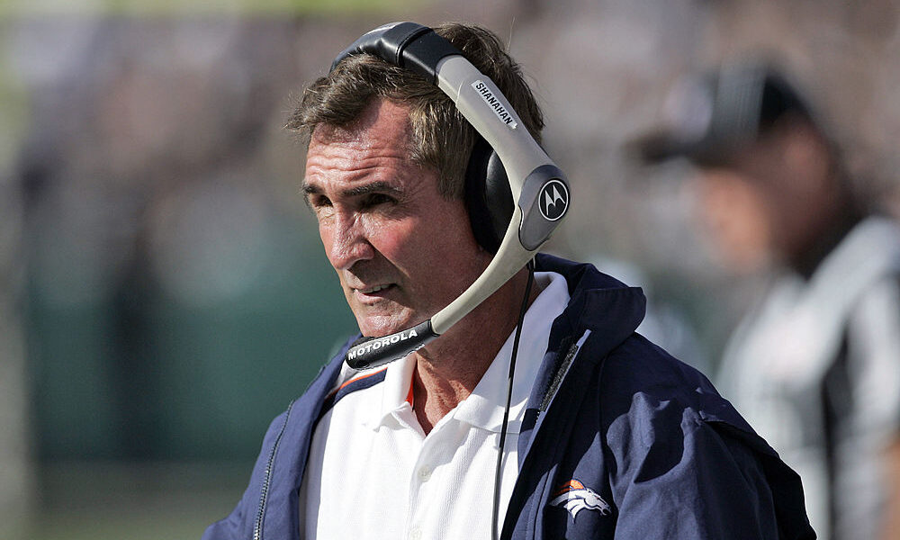 Two legendary Broncos coaches inch closer to Hall of Fame honors