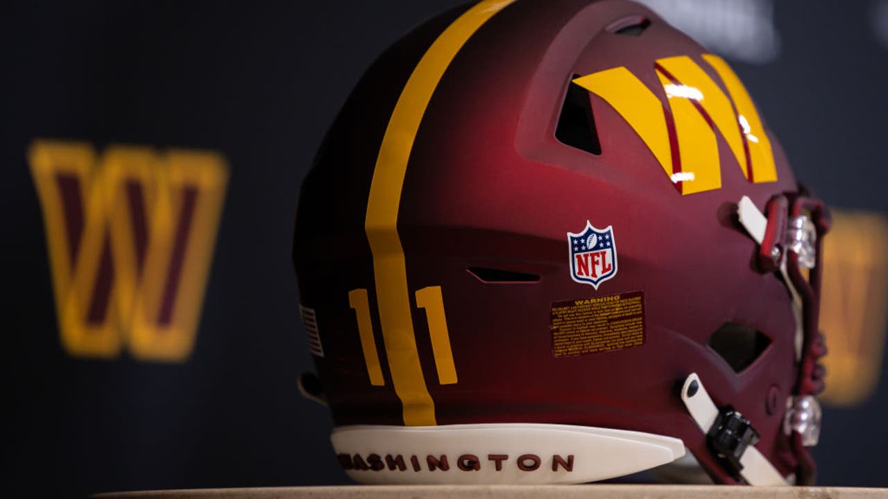 Washington Commanders Week 7 injury report: Terry McLaurin out for fourth week