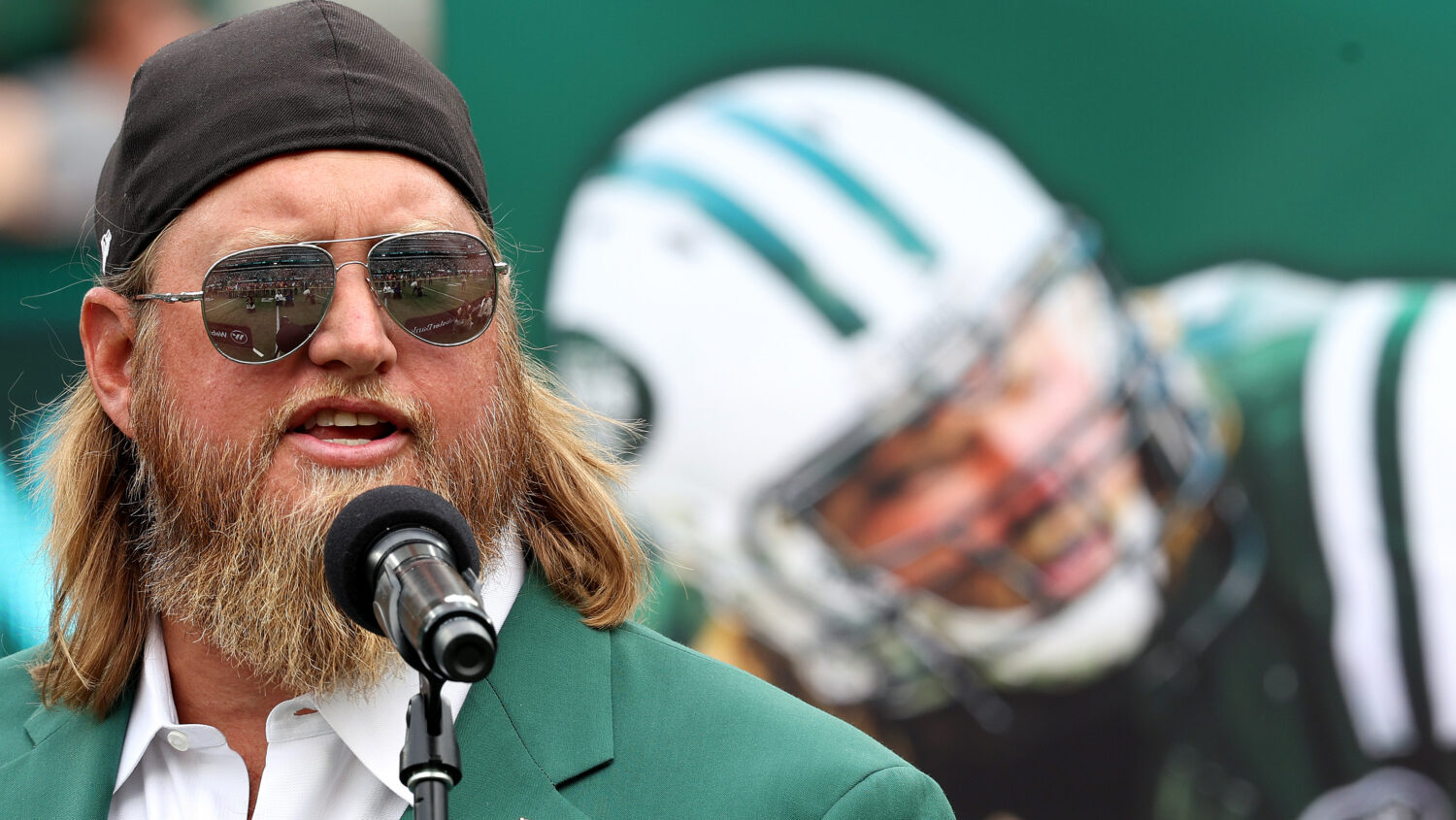 Jets Nick Mangold dies kidney disease battle...
