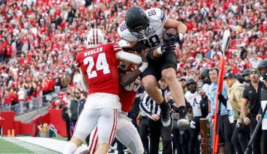 Patriots swap tight ends at bottom of depth chart - 98.5 The Sports Hub