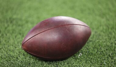 NCAA ordered to pay $18 million to former college football player in concussion lawsuit