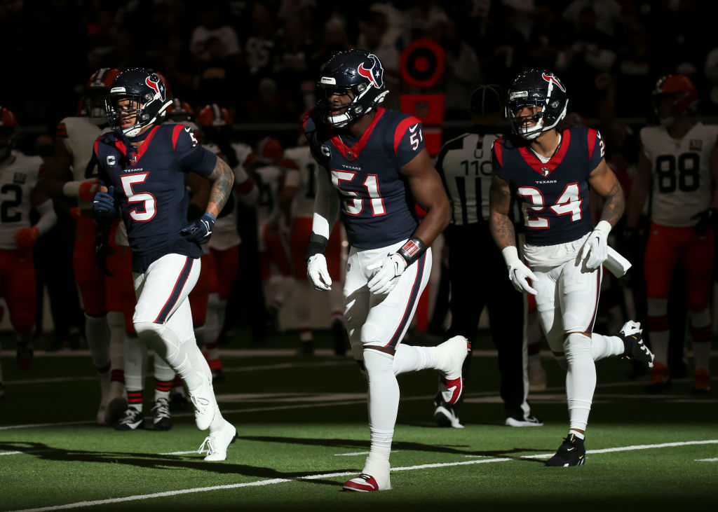 Houston Texans vs. San Francisco 49ers prediction, pick for NFL Week 8 on Sunday 10/26/25