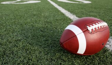 Fairfax High School football team barred from playoffs over alleged recruiting violations