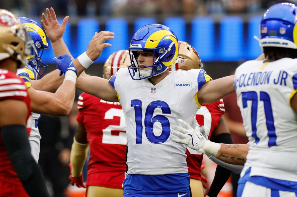 Joshua Karty's "knucklekick" will test Skyy Moore