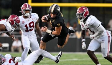 College football Week 6 preview: Take our pregame quiz and catch up on essential reading