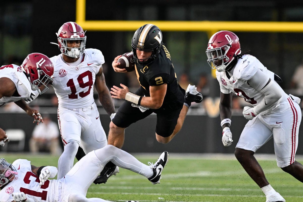 College football Week 6 preview: Take our pregame quiz and catch up on essential reading