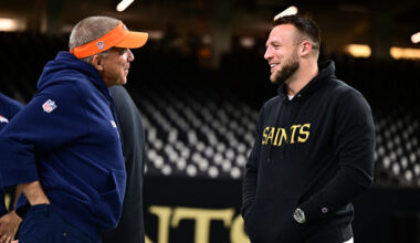 Trade proposal re-pairs Sean Payton with unique playmaker