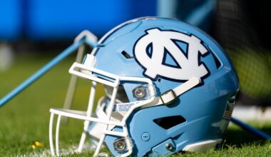 UNC CB coach suspended in relation to extra benefits allegations: Source