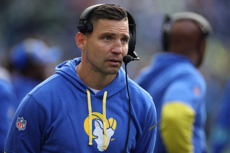 Rams' Coordinator Touted As Head Coaching Option