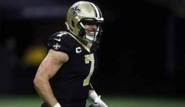 Former BYU QB Taysom Hill Activated, To Debut Against Giants In Week Five