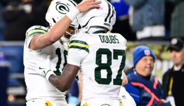 Pittsburgh Steelers vs. Green Bay Packers prediction, pick for NFL Week 8 on Sunday 10/26/25