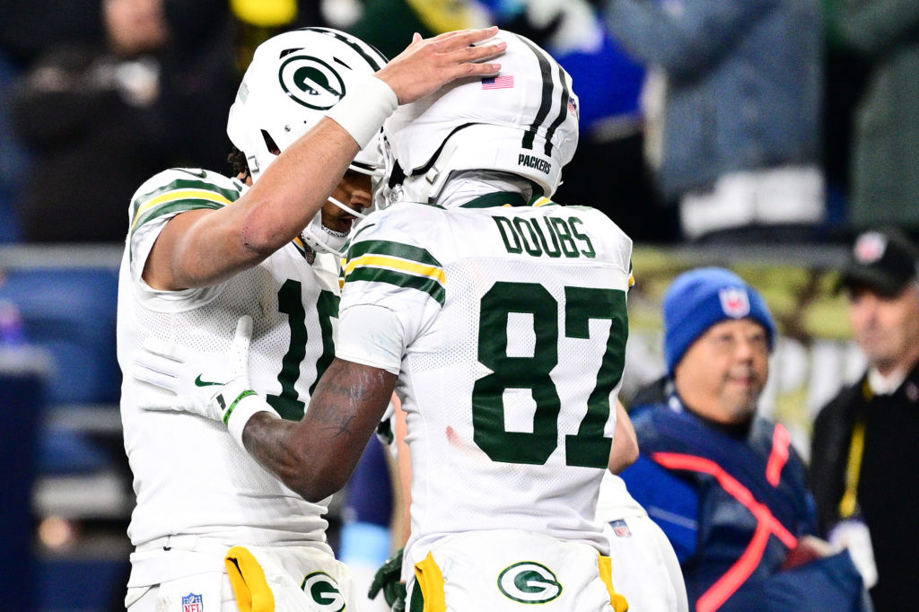 Pittsburgh Steelers vs. Green Bay Packers prediction, pick for NFL Week 8 on Sunday 10/26/25