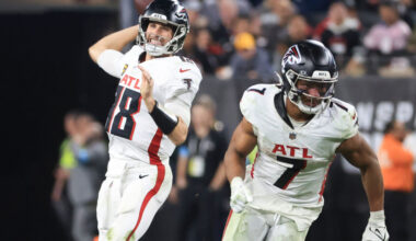 Atlanta Falcons vs. Miami Dolphins prediction, pick for NFL Week 8 on Sunday 10/26/25