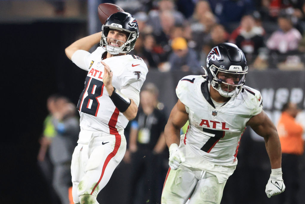 Atlanta Falcons vs. Miami Dolphins prediction, pick for NFL Week 8 on Sunday 10/26/25