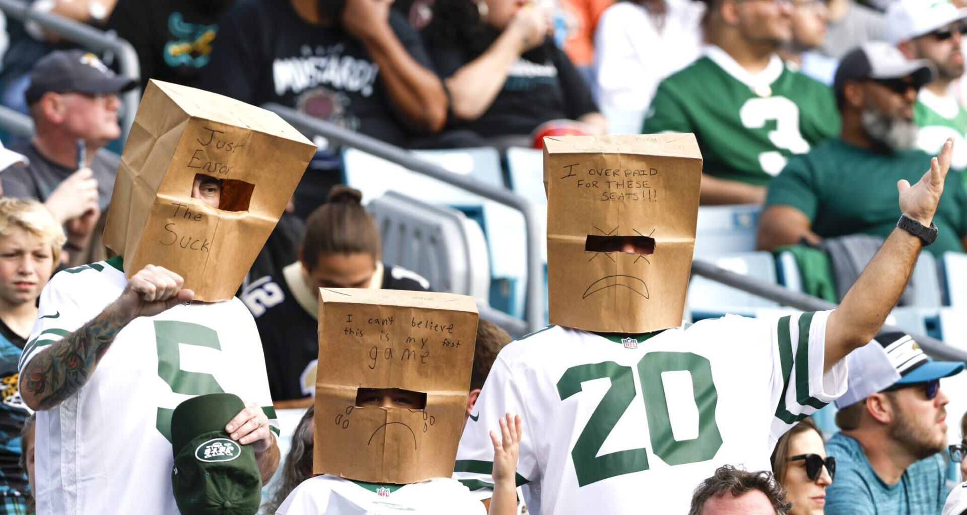 4-time NBA champ begs NFL to move Jets out of New York