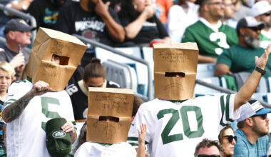 4-time NBA champ begs NFL to move Jets out of New York