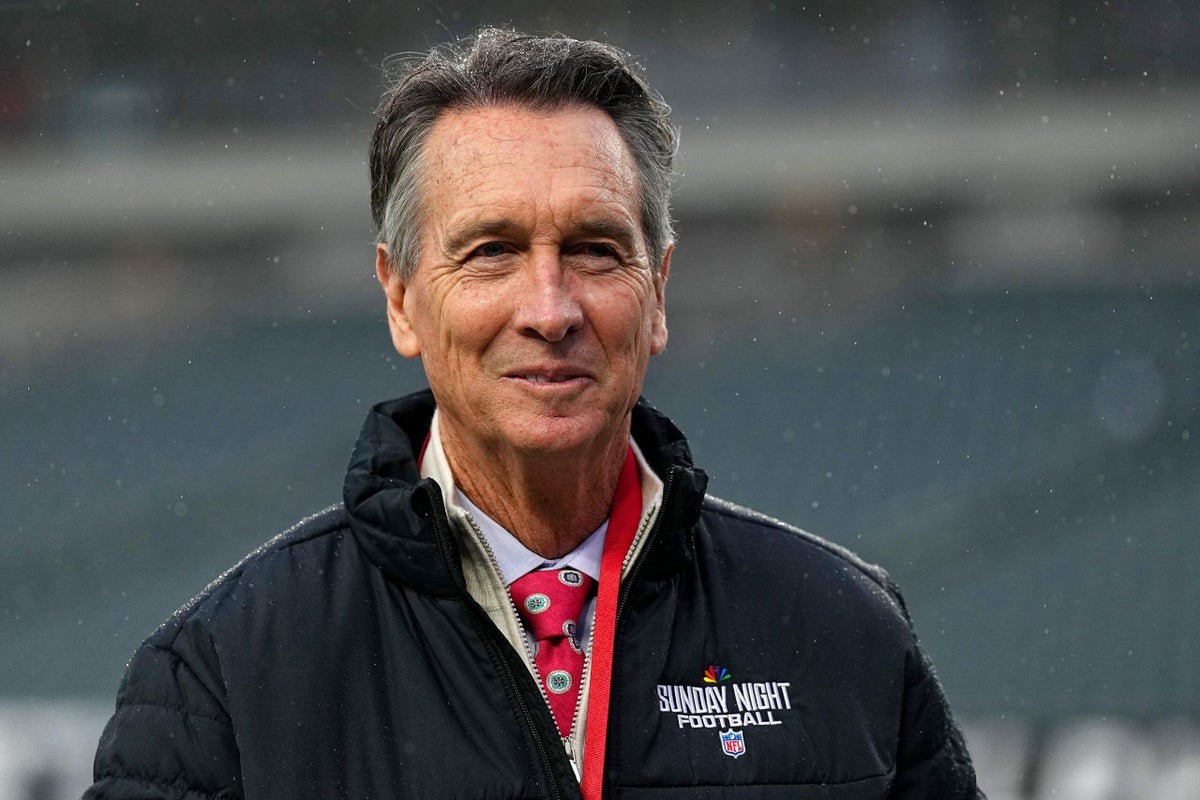 PFF owner Cris Collinsworth on player grade criticism: ‘Thanks for the attention’