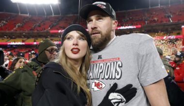 After Taylor Swift Boost, NFL Focusing on Women Fans