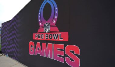 NFL planning ‘reimagined’ Pro Bowl that will reportedly be in Super Bowl market