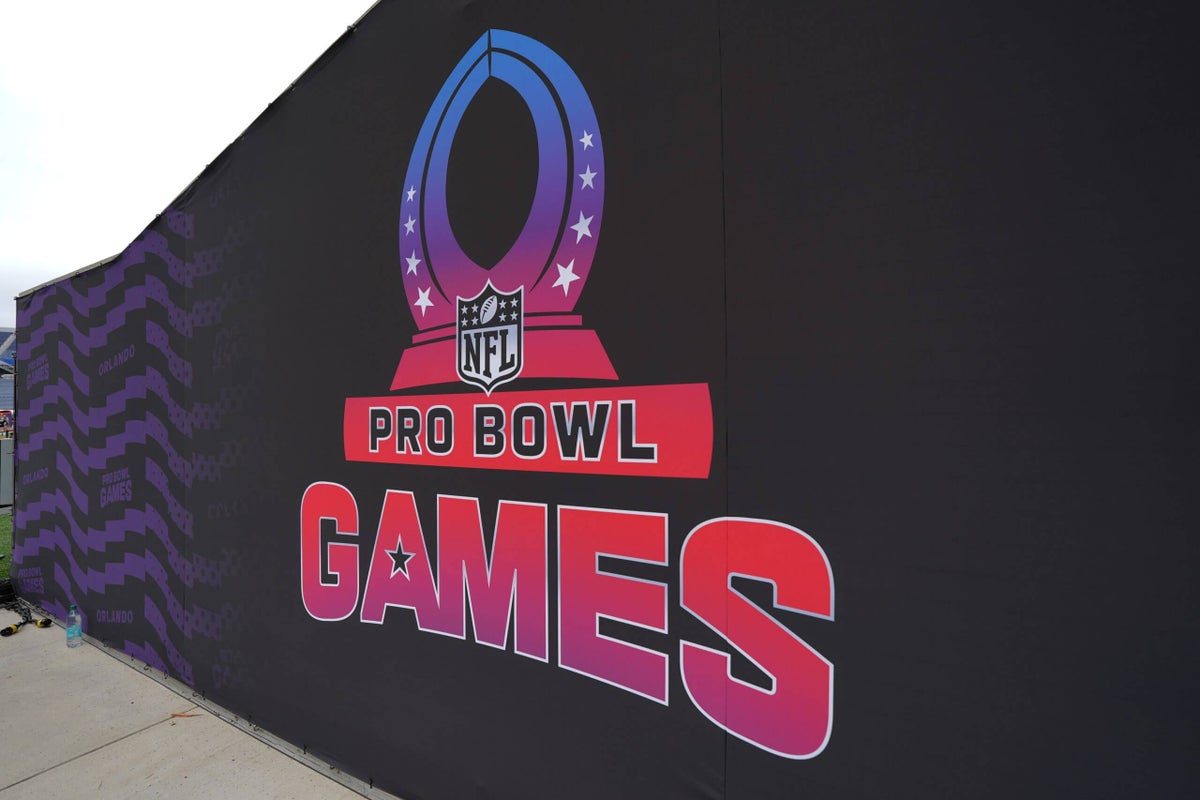 NFL planning ‘reimagined’ Pro Bowl that will reportedly be in Super Bowl market