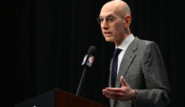 NBA reviewing injury reporting in light of FBI illegal gambling probe