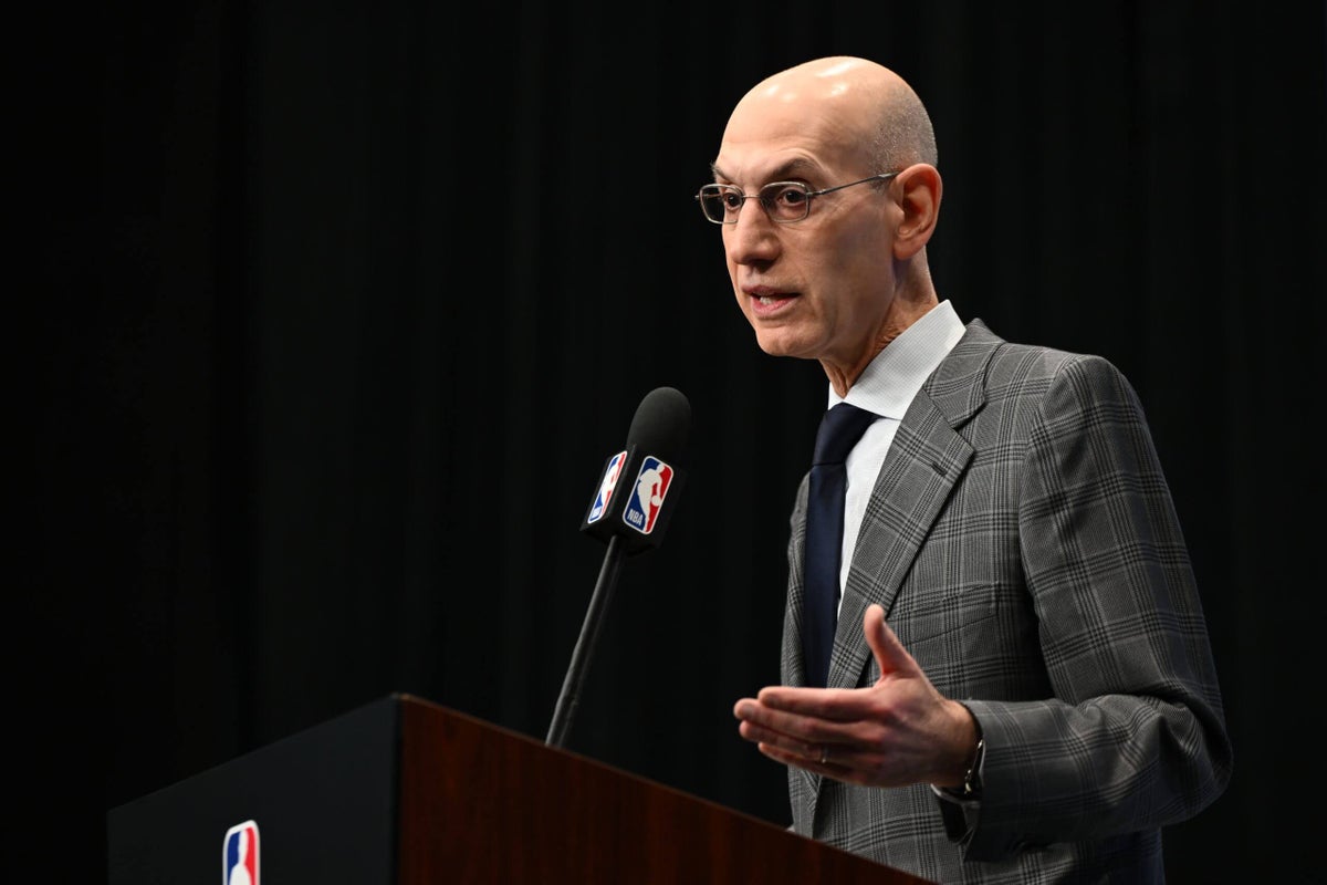 NBA reviewing injury reporting in light of FBI illegal gambling probe