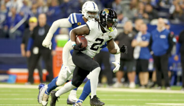 D'Ernest Johnson Cardinals...