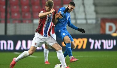 The most controversial fixture in football. Plus: A European friendly in Libya