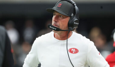 Greg Papa on how the 49ers have handled early adversity