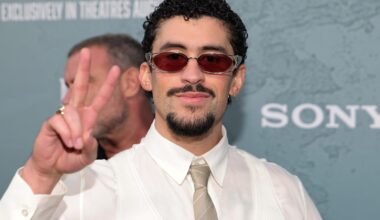 Bad Bunny's Super Bowl Halftime Show Backed by NFL's Roger Goodell