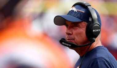 Sean Payton says Broncos offense needs attention to detail, 'has to happen fast'