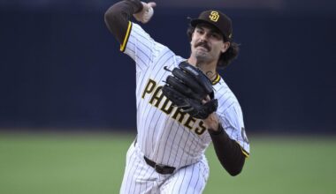 As playoffs show importance of pitching depth, Cubs will continue search for more arms