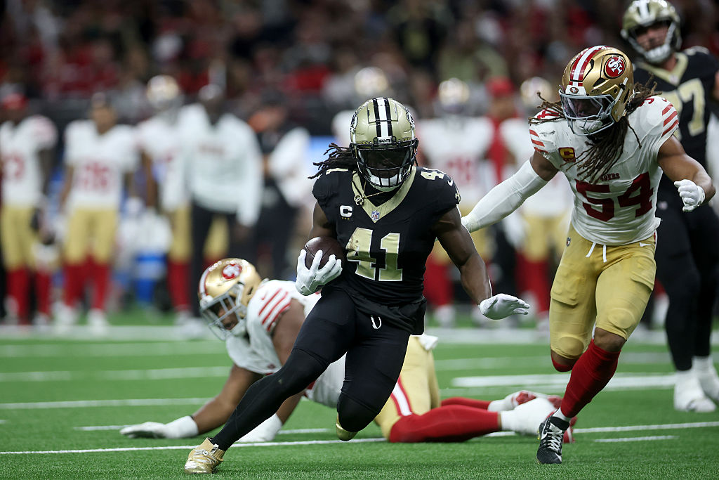 New Orleans Saints vs. New York Giants prediction, pick for NFL Week 5 on Sunday 10/5/25