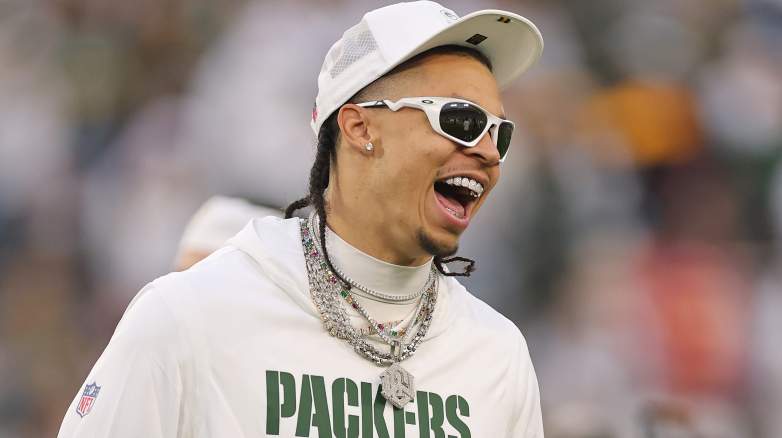 Christian Watson Designated for Return Injury Update Roster Moves