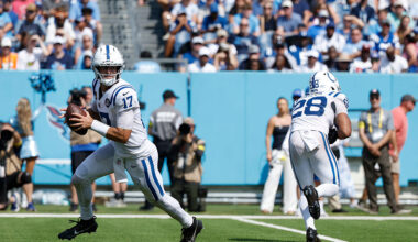 Indianapolis Colts vs. Arizona Cardinals prediction, pick for NFL Week 6 on Sunday 10/12/25