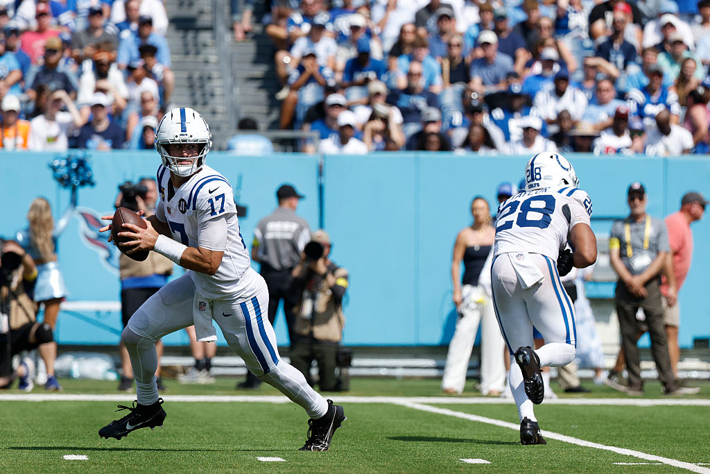 Indianapolis Colts vs. Arizona Cardinals prediction, pick for NFL Week 6 on Sunday 10/12/25