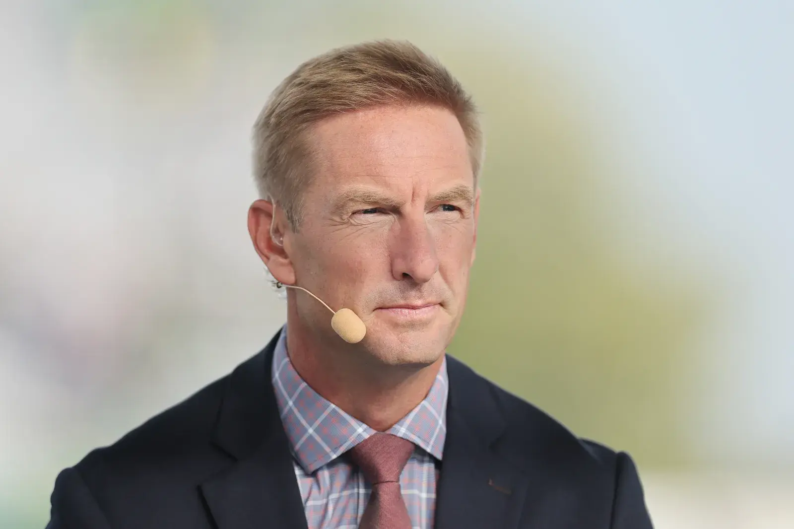 College football Fox Sports reporter Joel Klatt talked about Ty Simpson and the Alabama Crimson Tide