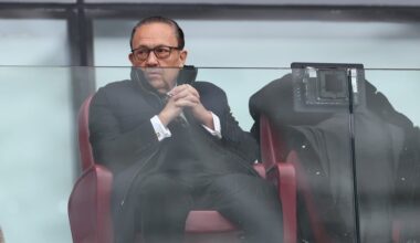 David Sullivan confidant makes major West Ham PSR claim after £20m bills