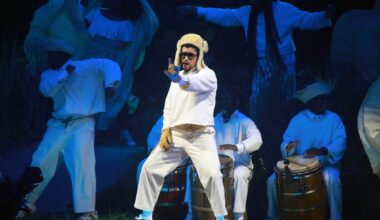 Donald Trump calls Bad Bunny ‘absolutely ridiculous’ choice for Super Bowl halftime show