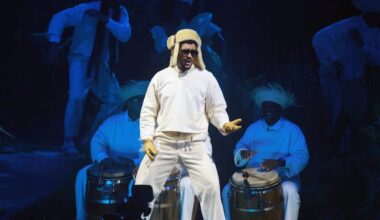 NFL executive on Bad Bunny Super Bowl backlash: ‘Not everyone has to like everything we do’