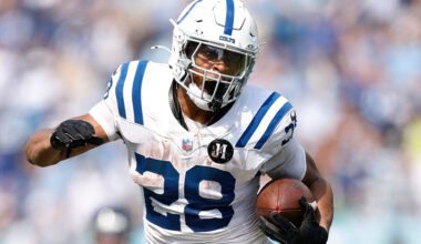 Indianapolis Colts vs. Las Vegas Raiders prediction, pick for NFL Week 5 on Sunday 10/5/25
