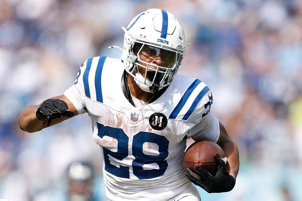 Indianapolis Colts vs. Las Vegas Raiders prediction, pick for NFL Week 5 on Sunday 10/5/25