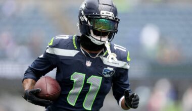 How to watch ‘Monday Night Football’ Week 7 doubleheader featuring Bucs-Lions, Texans-Seahawks