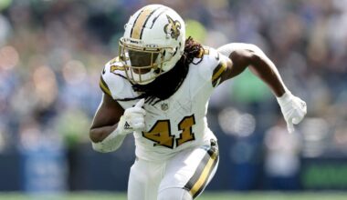 Four players who could get big fantasy football boosts from an NFL trade